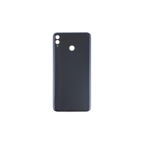 BACK COVER HUAWEI HONOR 8X MAX BLACK